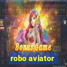 robo aviator